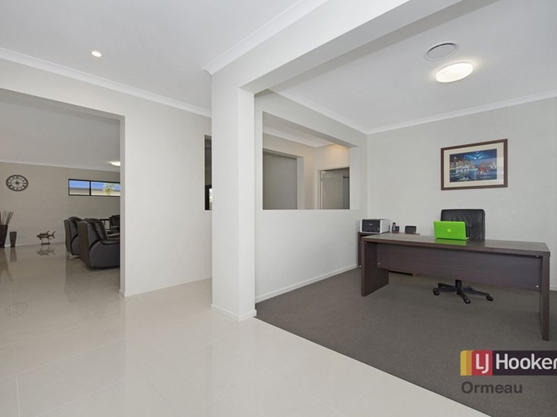 46 Sundown Place, Jacobs Well QLD 4208