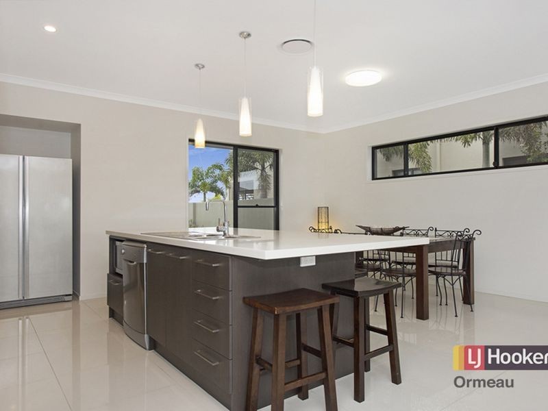 46 Sundown Place, Jacobs Well QLD 4208