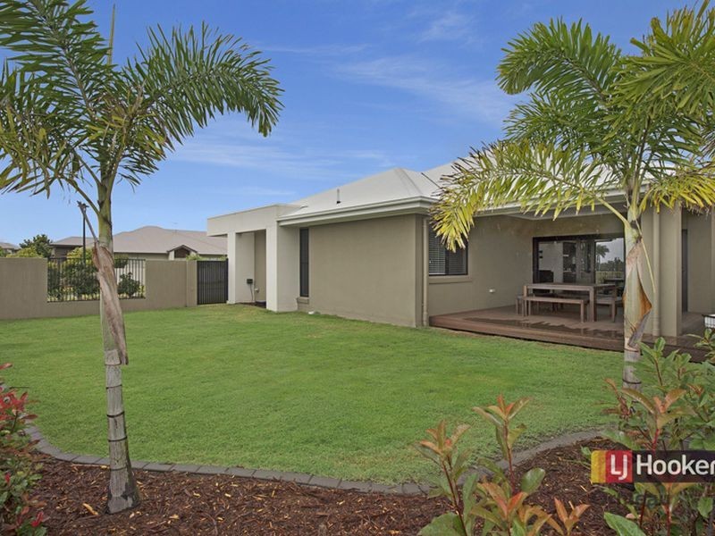 46 Sundown Place, Jacobs Well QLD 4208