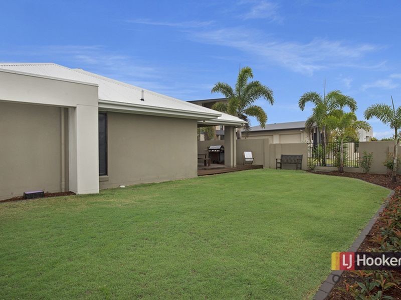 46 Sundown Place, Jacobs Well QLD 4208