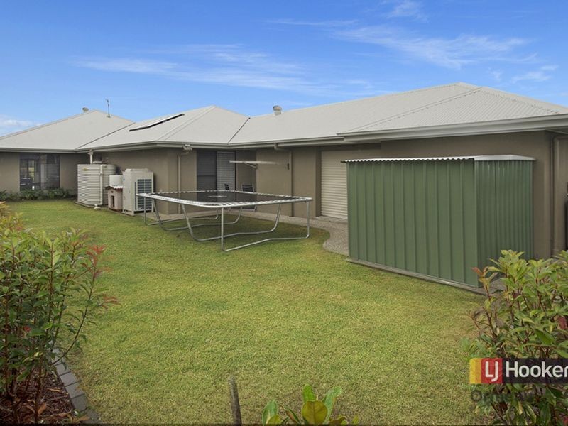 46 Sundown Place, Jacobs Well QLD 4208