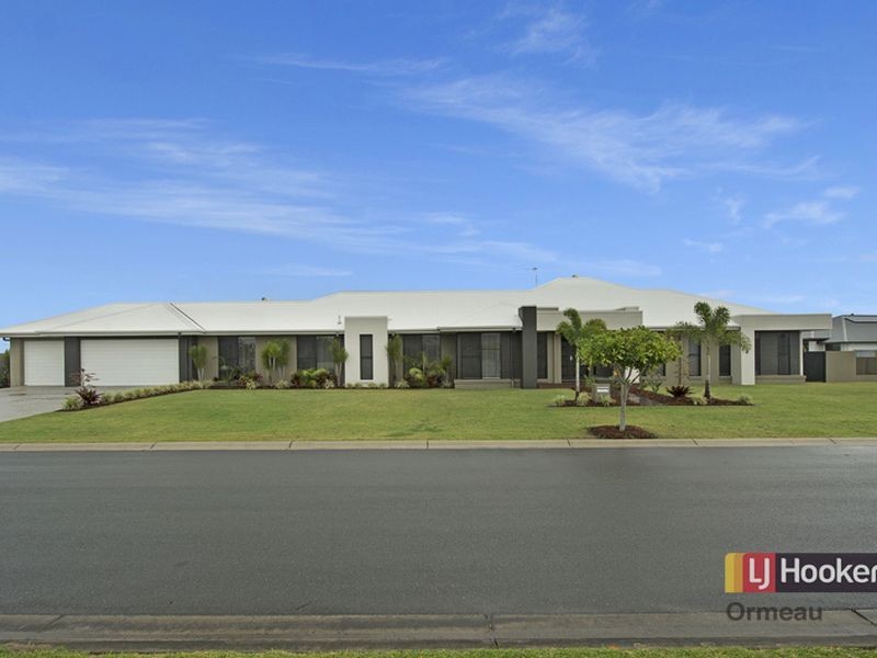 46 Sundown Place, Jacobs Well QLD 4208