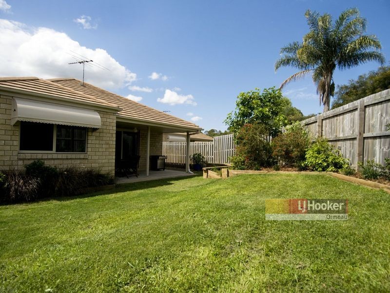 20/20 Halfway Drive, Ormeau QLD 4208