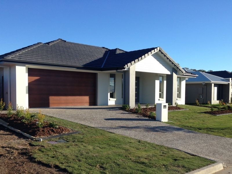 14 Millstream Place, Pimpama QLD 4209