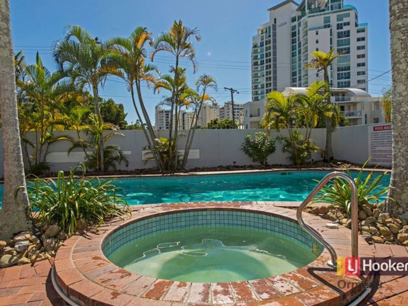 30/12 Whiting Street, Labrador QLD 4215