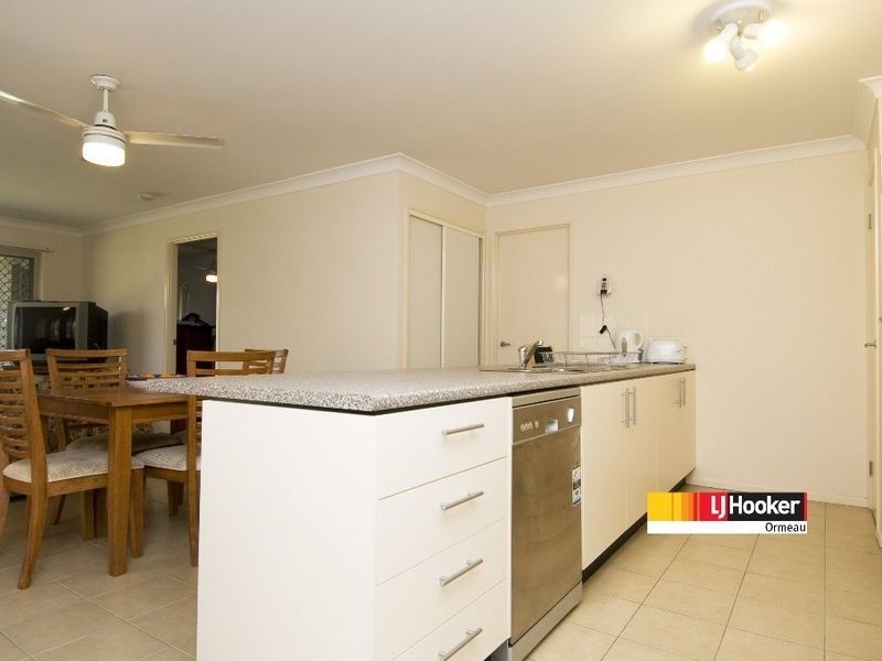 48 Evergreen Rd, Ormeau QLD 4208