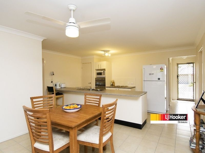 48 Evergreen Rd, Ormeau QLD 4208