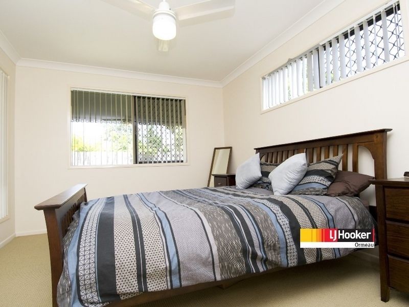 48 Evergreen Rd, Ormeau QLD 4208