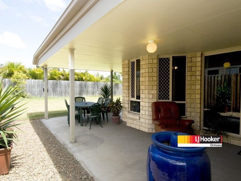 48 Evergreen Rd, Ormeau QLD 4208