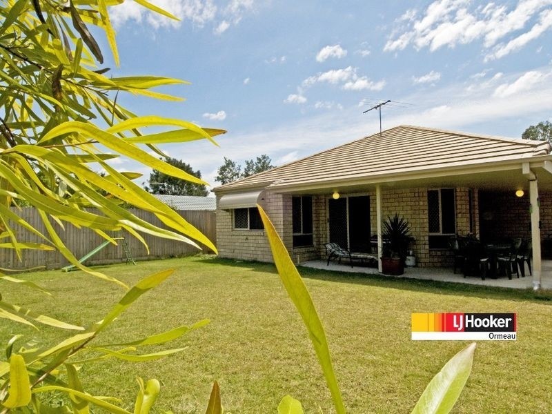 48 Evergreen Rd, Ormeau QLD 4208