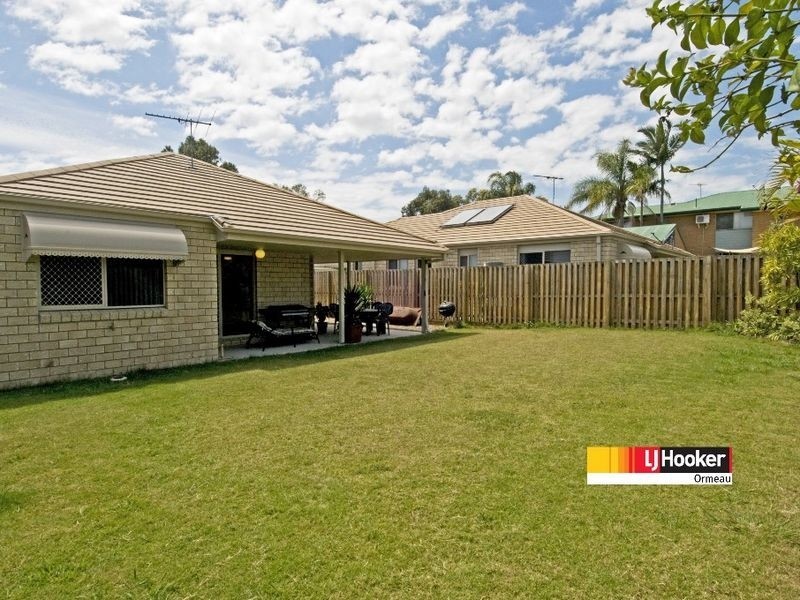 48 Evergreen Rd, Ormeau QLD 4208