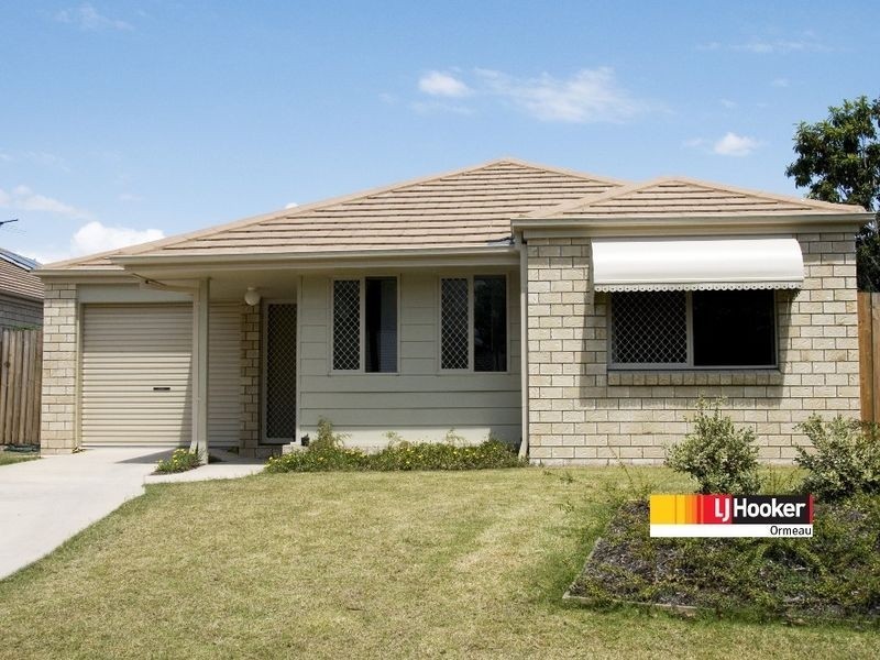 48 Evergreen Rd, Ormeau QLD 4208