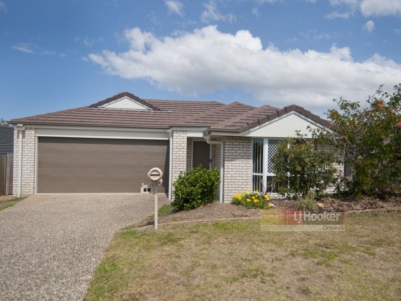 31 Hydrangea Street, Ormeau QLD 4208
