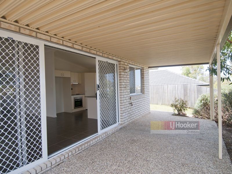 31 Hydrangea Street, Ormeau QLD 4208