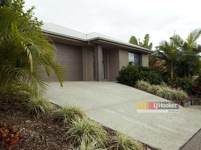 14 Glenafton Court, Ormeau QLD 4208