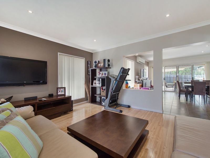 4 Conica Place, Ormeau QLD 4208