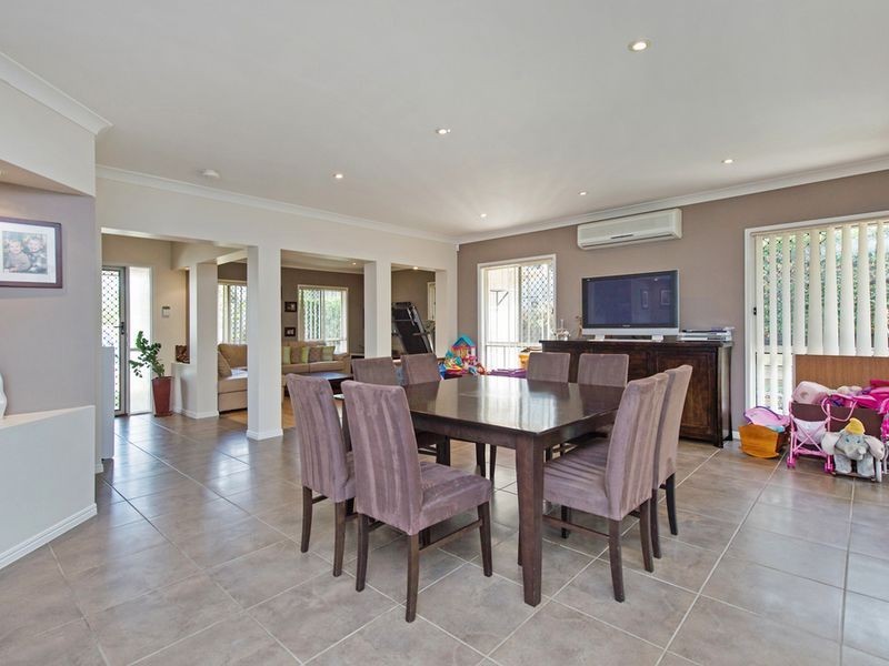 4 Conica Place, Ormeau QLD 4208