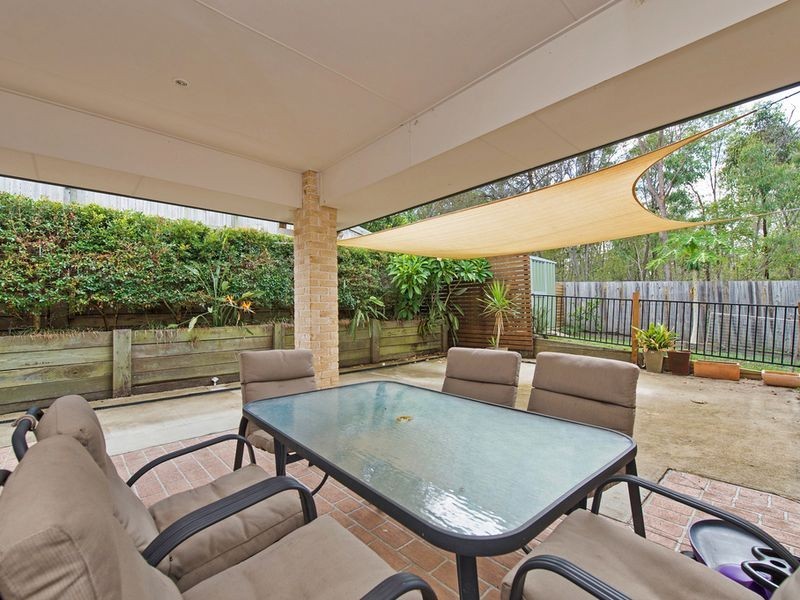 4 Conica Place, Ormeau QLD 4208