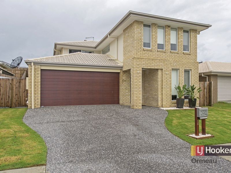 130 River Run Circuit, Ormeau Hills QLD 4208