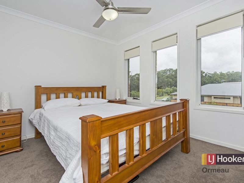 130 River Run Circuit, Ormeau Hills QLD 4208