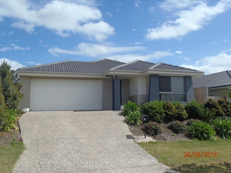 5 Helena Street, Ormeau Hills QLD 4208