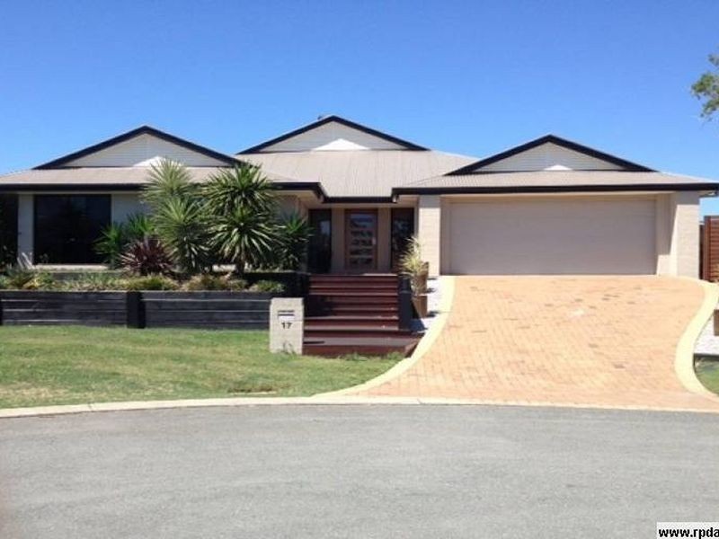 17 Tarella Court, Ormeau QLD 4208