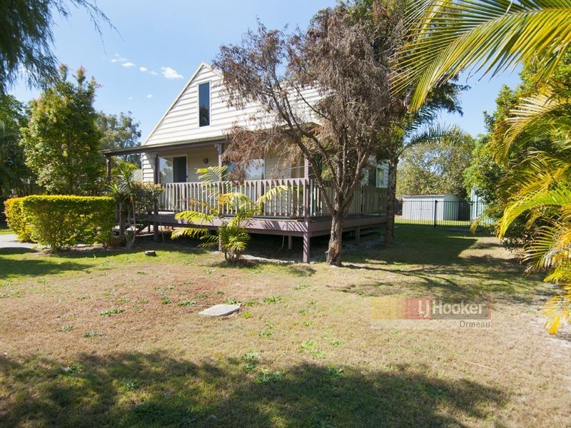 3 Thomas Court, Jacobs Well QLD 4208