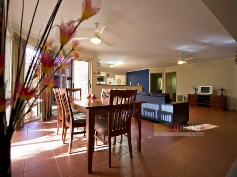 21 Ormeau Ridge Road, Ormeau Hills QLD 4208