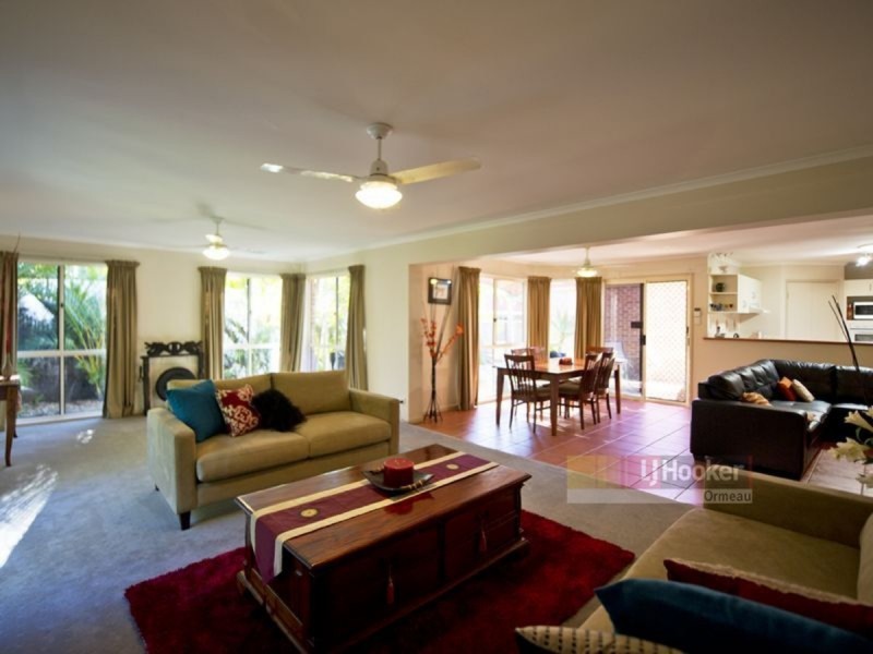 21 Ormeau Ridge Road, Ormeau Hills QLD 4208