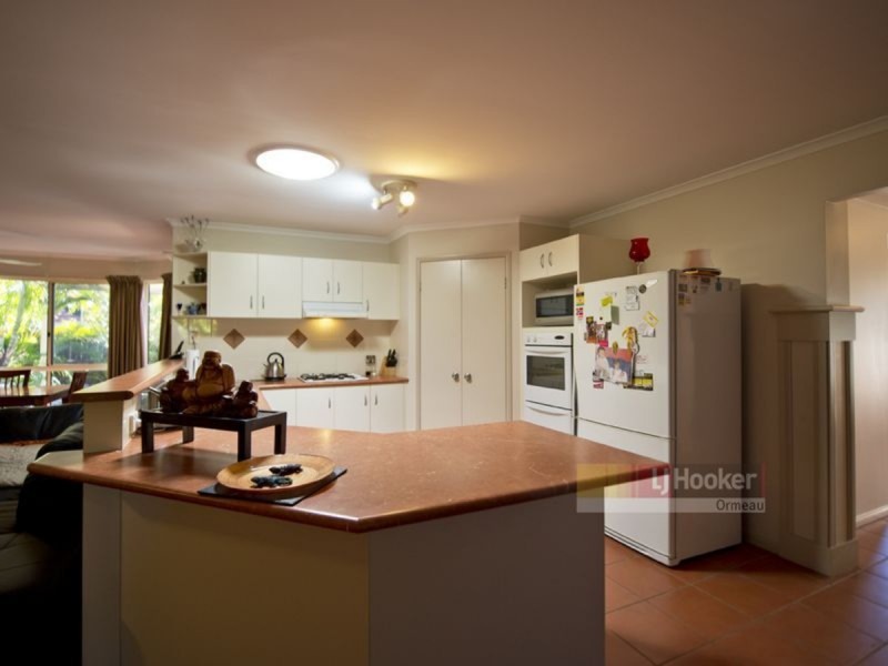 21 Ormeau Ridge Road, Ormeau Hills QLD 4208