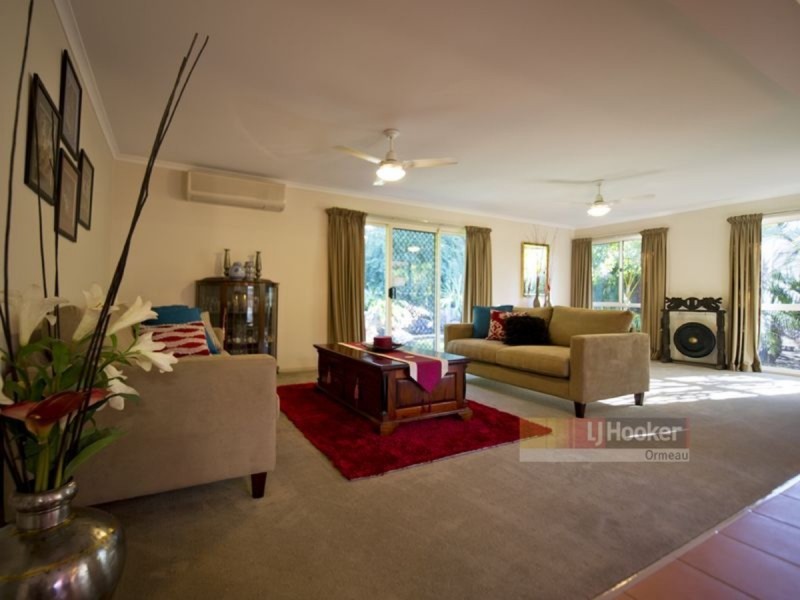 21 Ormeau Ridge Road, Ormeau Hills QLD 4208