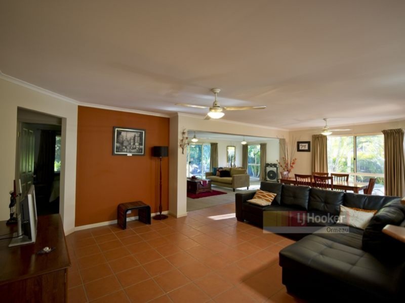 21 Ormeau Ridge Road, Ormeau Hills QLD 4208