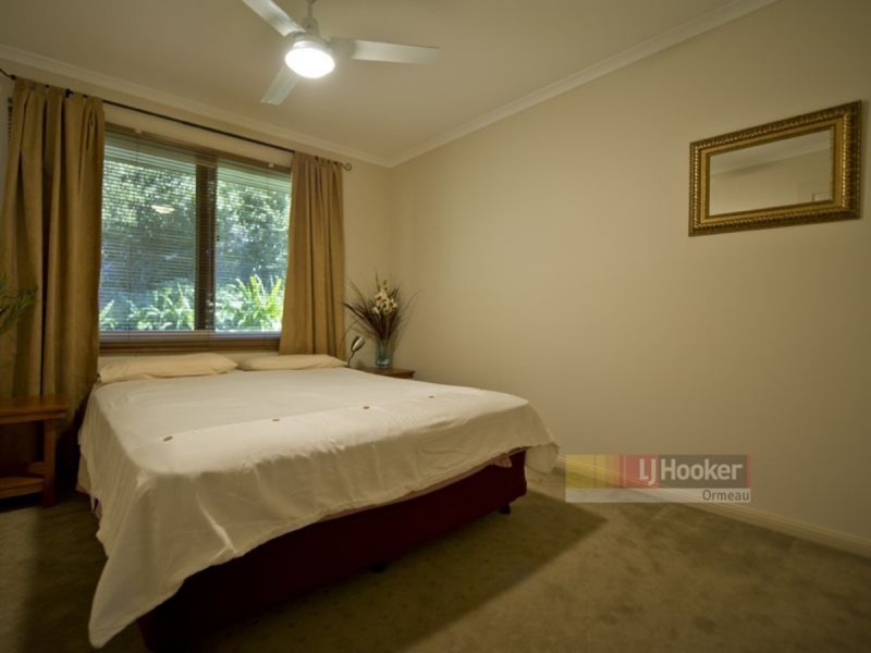 21 Ormeau Ridge Road, Ormeau Hills QLD 4208