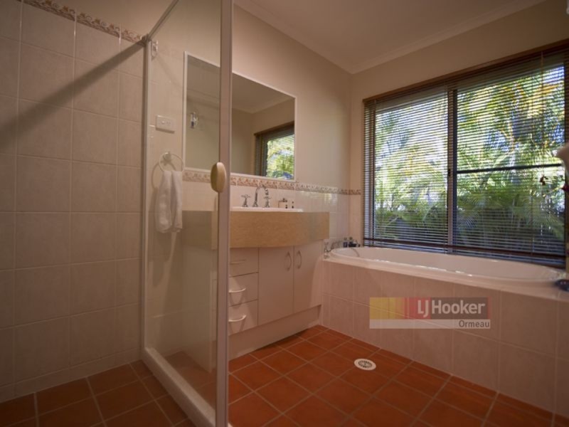 21 Ormeau Ridge Road, Ormeau Hills QLD 4208