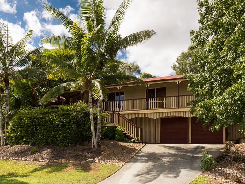 6 Stanfield Drive, Upper Coomera QLD 4209