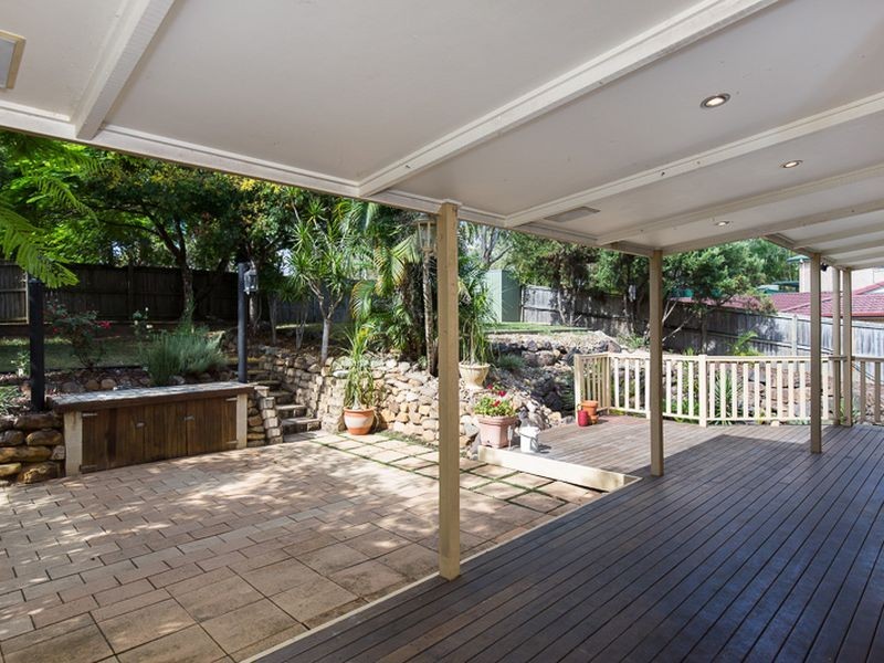 6 Stanfield Drive, Upper Coomera QLD 4209