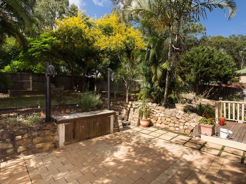 6 Stanfield Drive, Upper Coomera QLD 4209