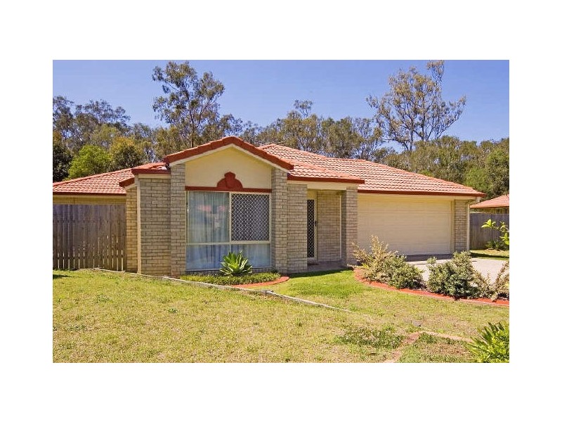 6 Gillin Place, Ormeau QLD 4208