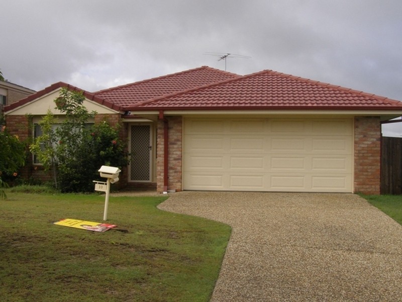 10 Dahlia Crt, Ormeau QLD 4208