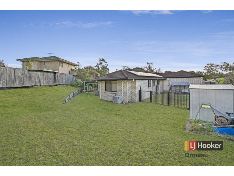 6 Lancelot Crescent, Ormeau QLD 4208