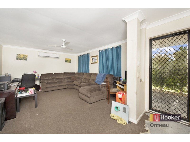 6 Lancelot Crescent, Ormeau QLD 4208