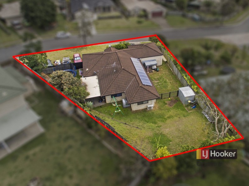 6 Lancelot Crescent, Ormeau QLD 4208