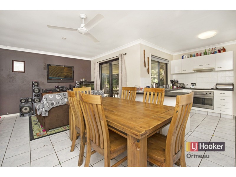 6 Lancelot Crescent, Ormeau QLD 4208