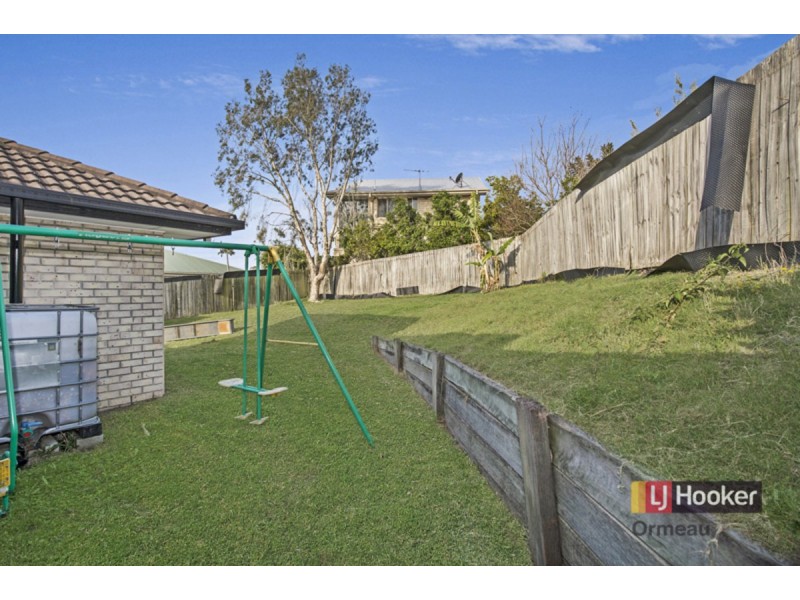 6 Lancelot Crescent, Ormeau QLD 4208