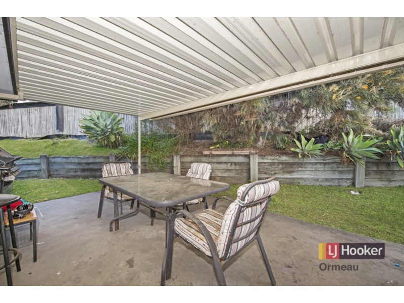 6 Lancelot Crescent, Ormeau QLD 4208