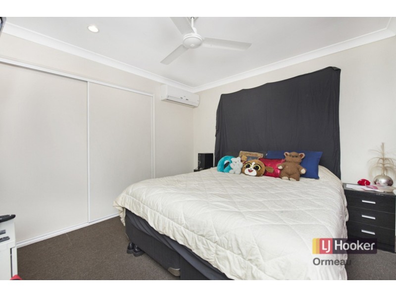 6 Lancelot Crescent, Ormeau QLD 4208