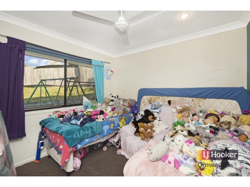 6 Lancelot Crescent, Ormeau QLD 4208