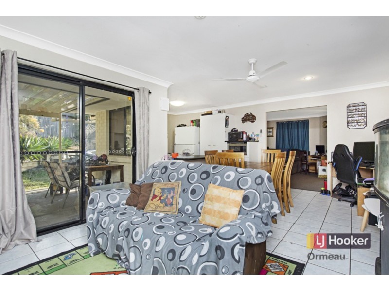 6 Lancelot Crescent, Ormeau QLD 4208