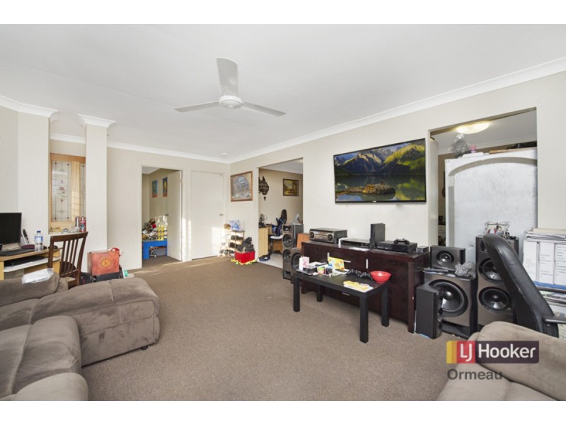 6 Lancelot Crescent, Ormeau QLD 4208