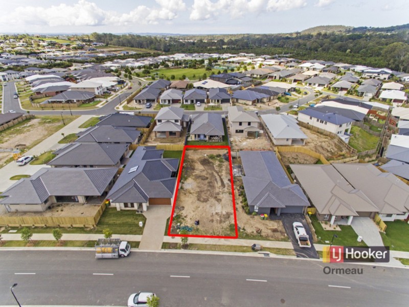 106 River Run Circuit, Ormeau Hills QLD 4208